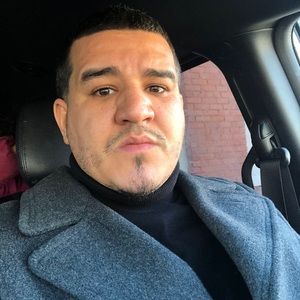 Meet your Posher, Bryan